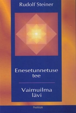 Enesetunnetuse tee kaheksas meditatsioonis. Vaimuilma lävi