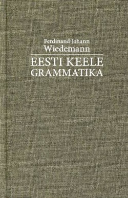 Eesti keele grammatika