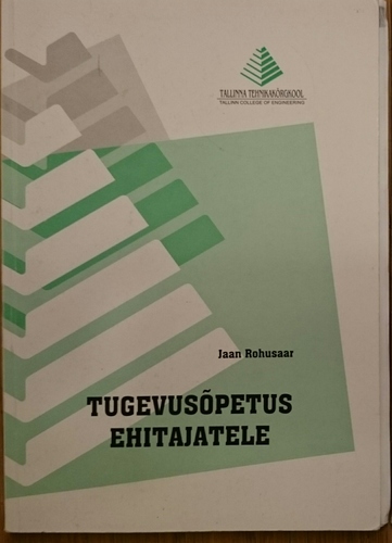 Tugevusõpetus ehitajatele