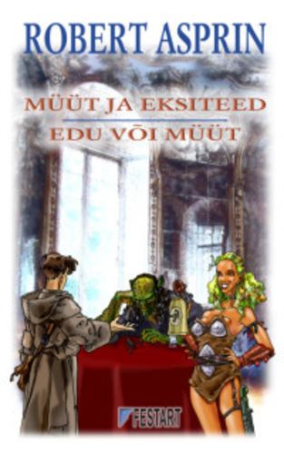 Müüt ja eksiteed. Edu või müüt