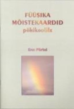 Füüsika mõistekaardid põhikoolile