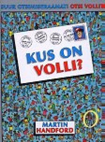 Kus on Volli?