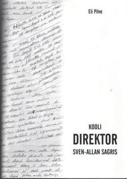 Kooli direktor Sven-Allan Sagris