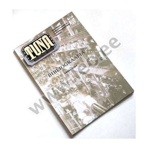 Tuna : Ajalookultuuri ajakiri