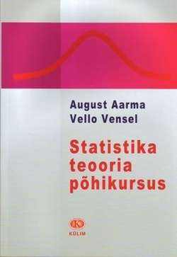 Statistika teooria põhikursus