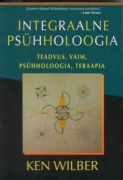 Integraalne psühholoogia