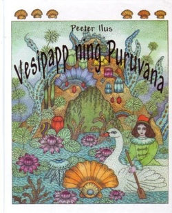 Vesipapp ning Puruvana