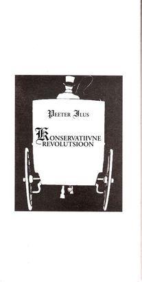 Konservatiivne revolutsioon