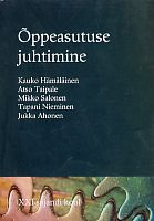 Õppeasutuse juhtimine