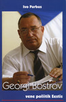 Georgi Bõstrov - vene poliitik Eestis