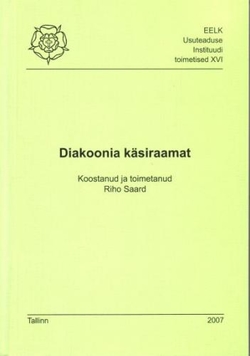 Diakoonia käsiraamat