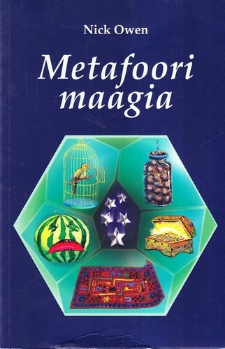 Metafoori maagia