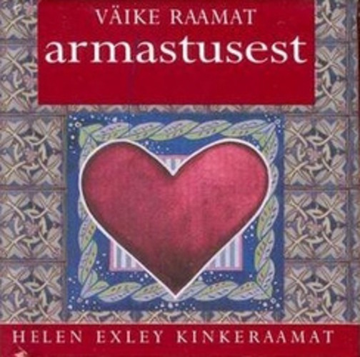 Väike raamat armastusest