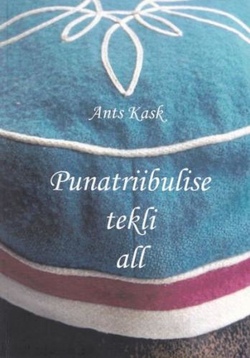 Punatriibulise tekli all