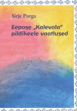 Eepose "Kalevala" pildikeele vaatlused