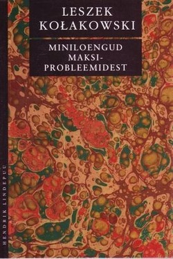 Miniloengud maksiprobleemidest