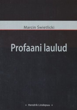 Profaani laulud