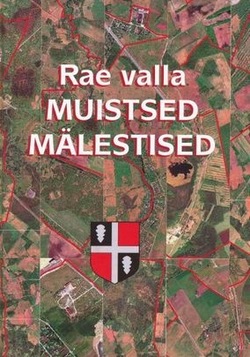 Rae valla muistsed mälestised