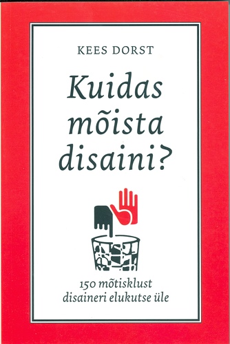 Kuidas mõista disaini?