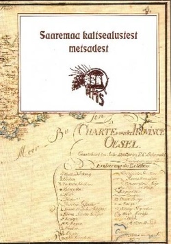 Saaremaa kaitsealustest metsadest