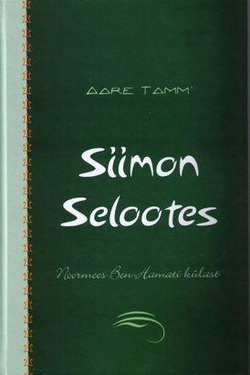 Siimon Selootes