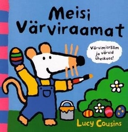Meisi värviraamat