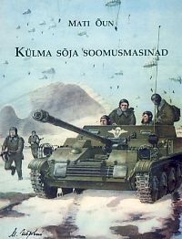 Külma sõja soomusmasinad