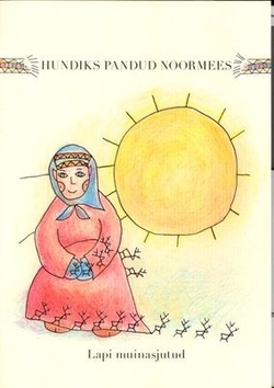 Hundiks pandud noormees