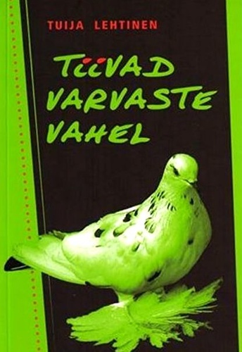 Tiivad varvaste vahel