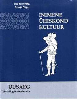 Inimene. Ühiskond. Kultuur