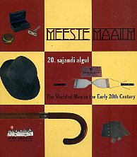 Meeste maailm 20. sajandi algul
