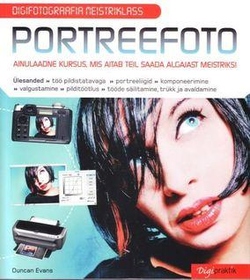 Portreefoto