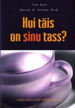 Kui täis on sinu tass?