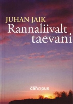 Rannaliivalt taevani