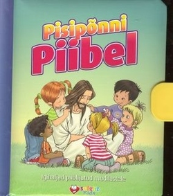 Pisipõnni Piibel