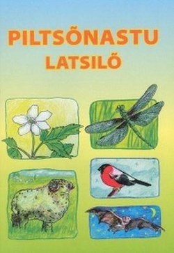 Piltsõnastu latsilõ