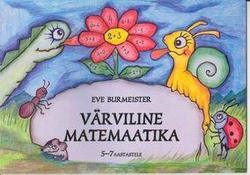 Värviline matemaatika