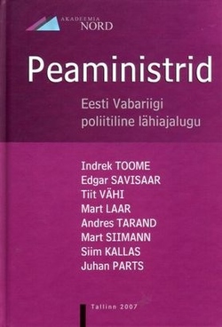 Peaministrid