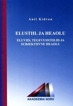 Elustiil ja heaolu