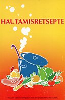 Hautamisretsepte