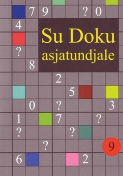 Su Doku asjatundjale
