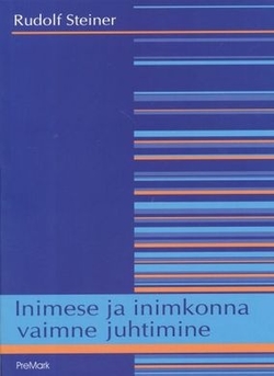 Inimese ja inimkonna vaimne juhtimine