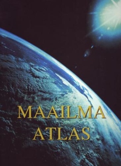 Maailma atlas