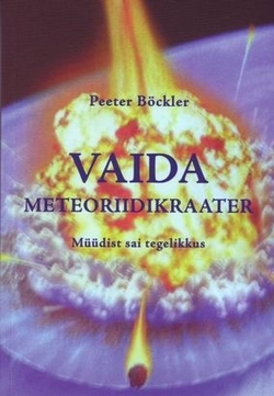 Vaida meteoriidikraater