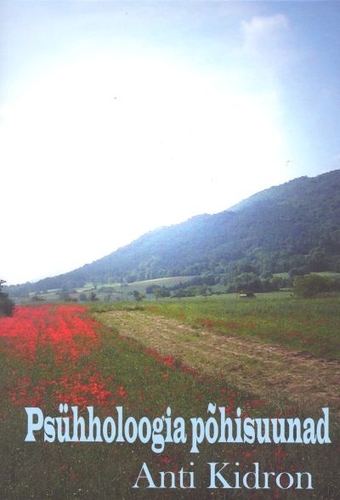 Psühholoogia põhisuunad