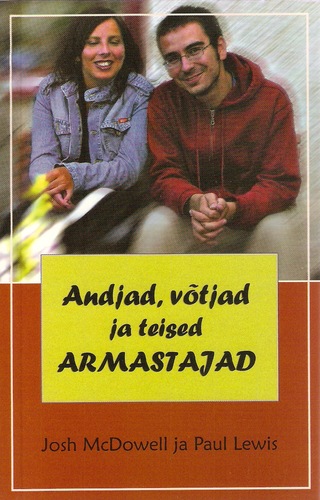 Andjad, võtjad ja teised armastajad