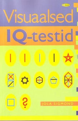Visuaalsed IQ testid