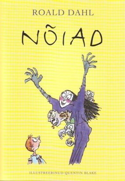 Nõiad
