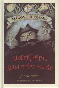 Aardekirstul kolm teist meest