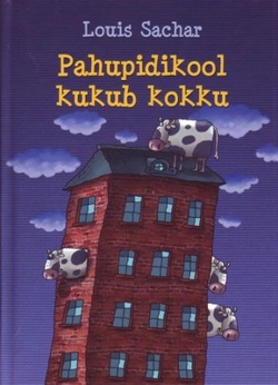 Pahupidikool kukub kokku